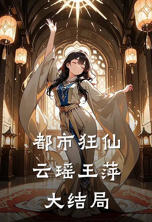 都市狂仙云瑶王萍大结局
