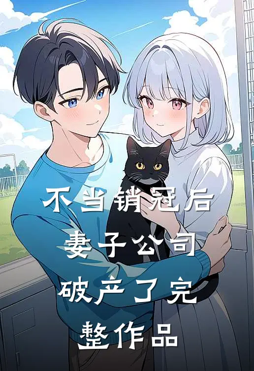 不当销冠后，妻子公司破产了完整作品