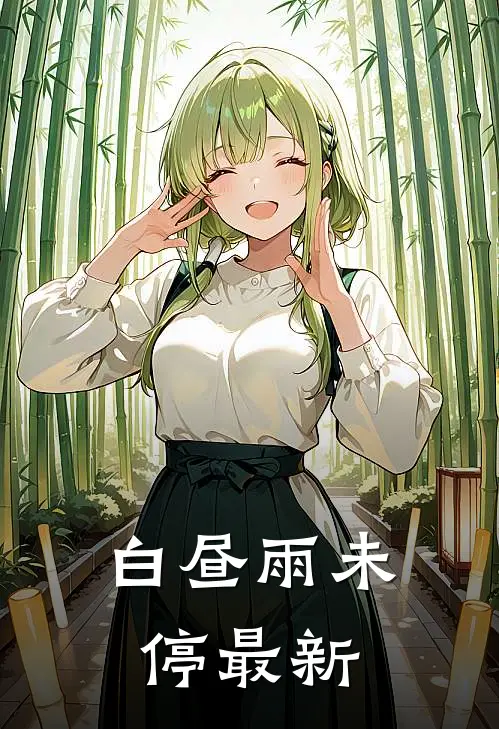 白昼雨未停最新