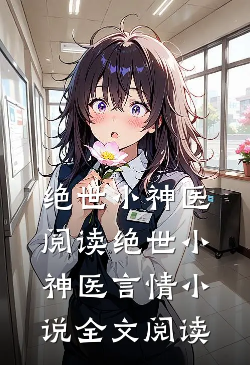 绝世小神医阅读_绝世小神医言情小说全文阅读