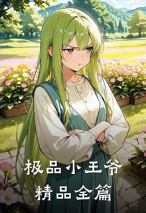 极品小王爷精品全篇