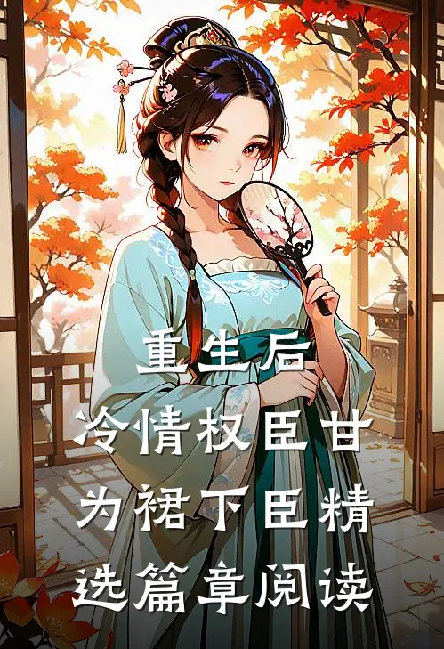重生后，冷情权臣甘为裙下臣精选篇章阅读