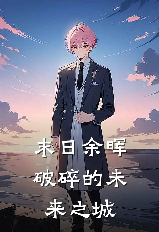 末日余晖：破碎的未来之城
