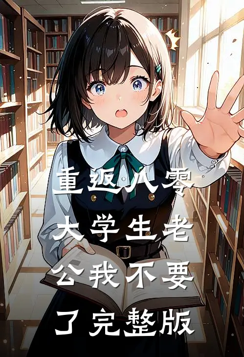 重返八零，大学生老公我不要了完整版