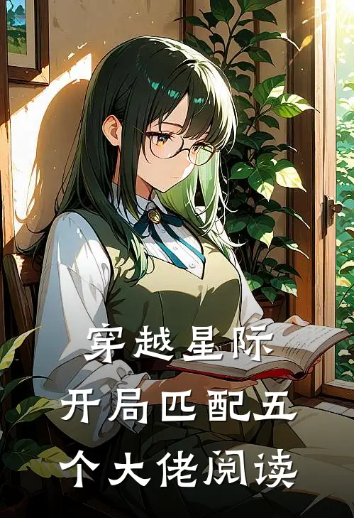 穿越星际，开局匹配五个大佬阅读