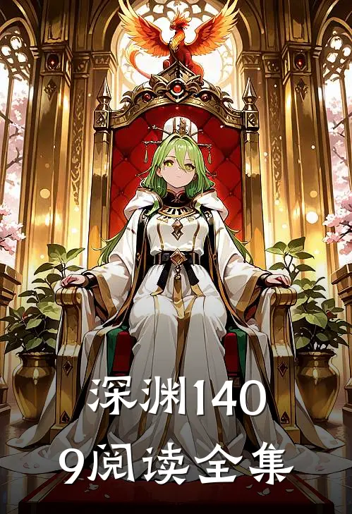 深渊1409阅读全集