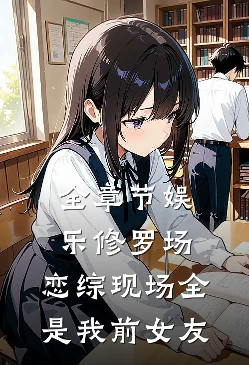 全章节娱乐修罗场：恋综现场全是我前女友