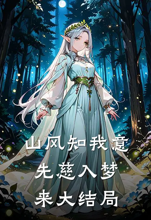山风知我意，先慈入梦来大结局