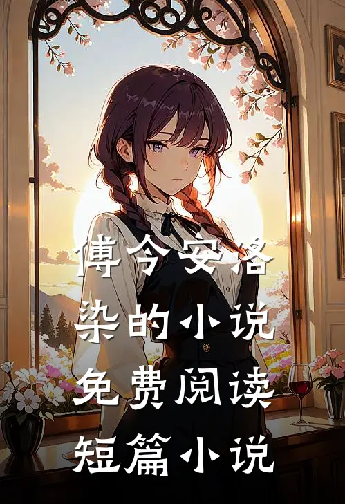 傅今安洛染的小说免费阅读短篇小说