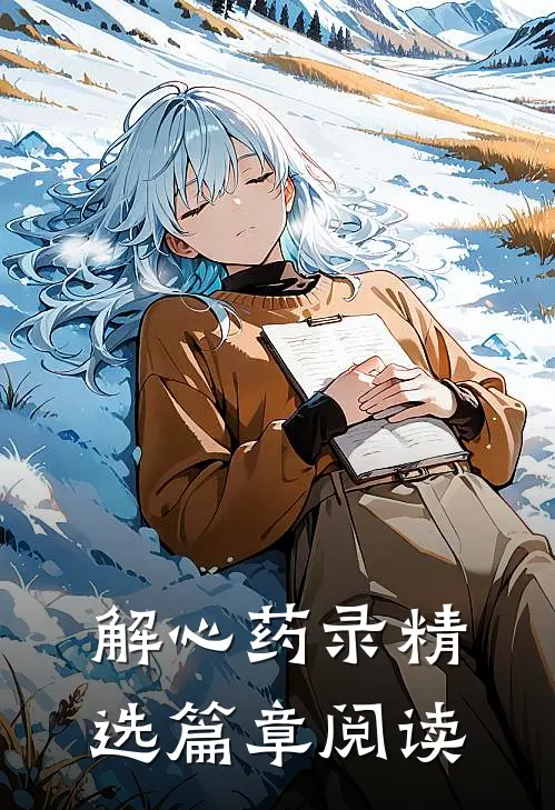 解心药录精选篇章阅读