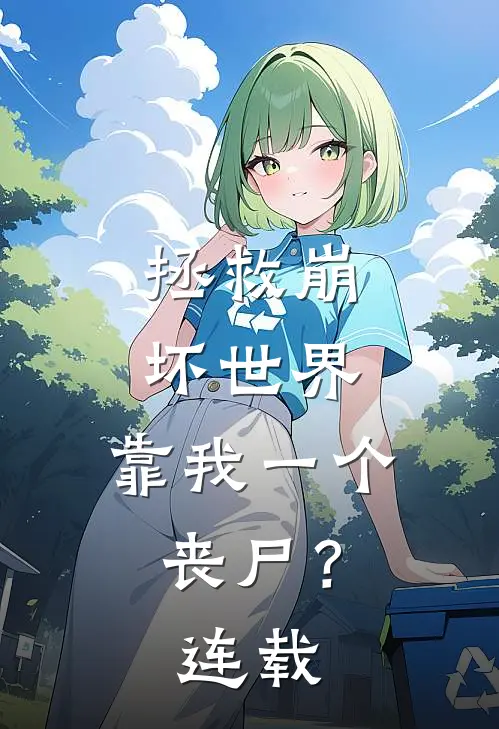 拯救崩坏世界，靠我一个丧尸？连载