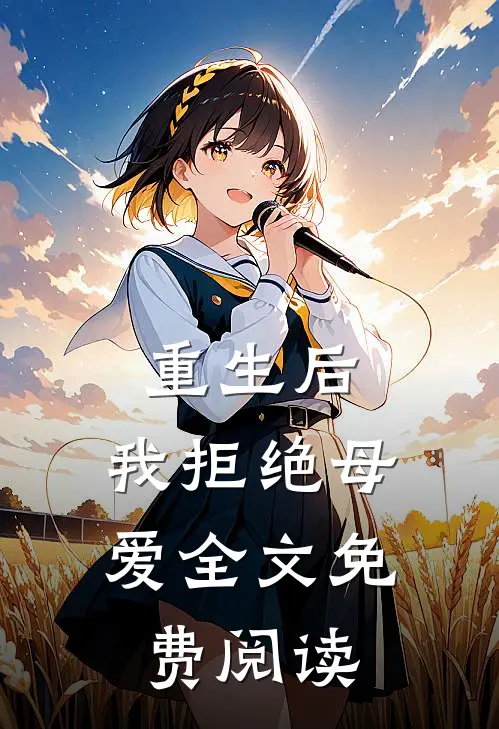 重生后，我拒绝母爱全文免费阅读