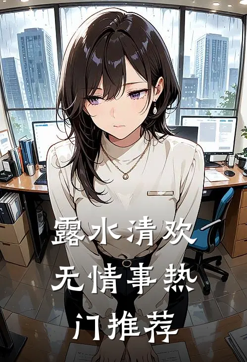 露水清欢无情事热门推荐