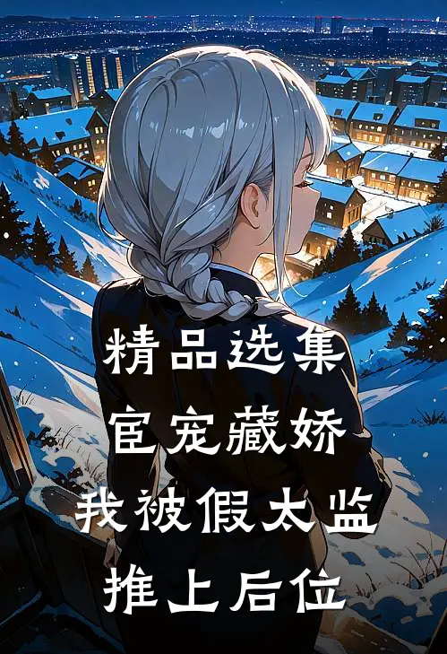 精品选集宦宠藏娇：我被假太监推上后位