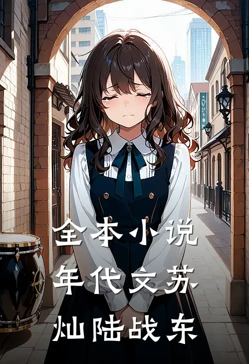 全本小说年代文苏灿陆战东