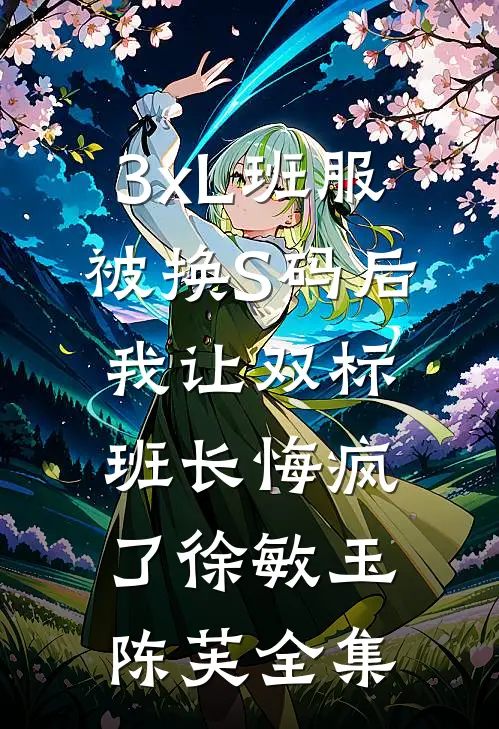 3xL班服被换S码后，我让双标班长悔疯了徐敏玉陈芙全集
