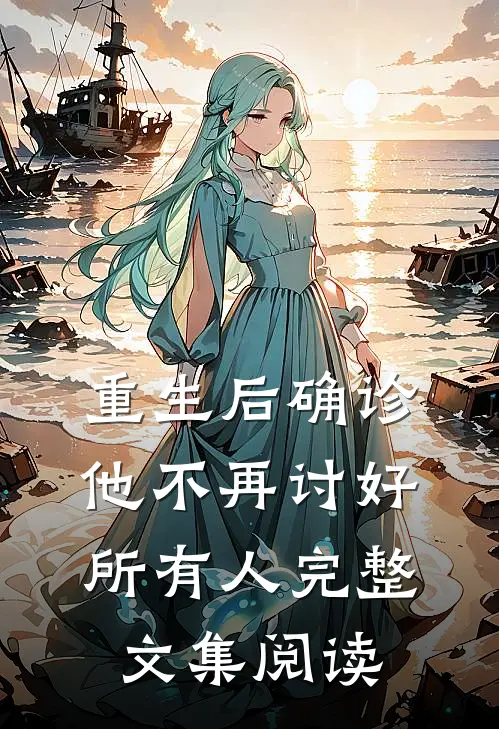 重生后确诊，他不再讨好所有人完整文集阅读