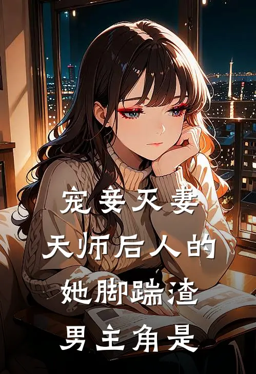 宠妾灭妻：天师后人的她脚踹渣男主角是