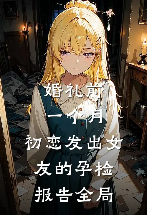 婚礼前一个月，初恋发出女友的孕检报告全局