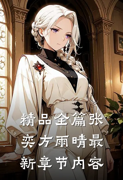 精品全篇张奕方雨晴最新章节内容