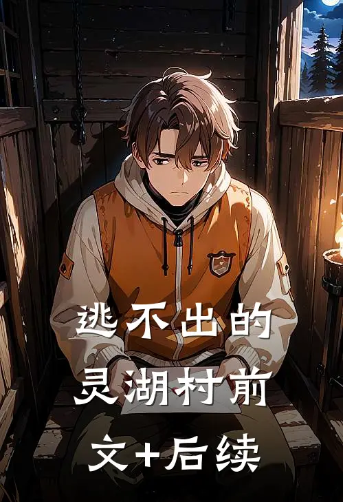 逃不出的灵湖村前文+后续