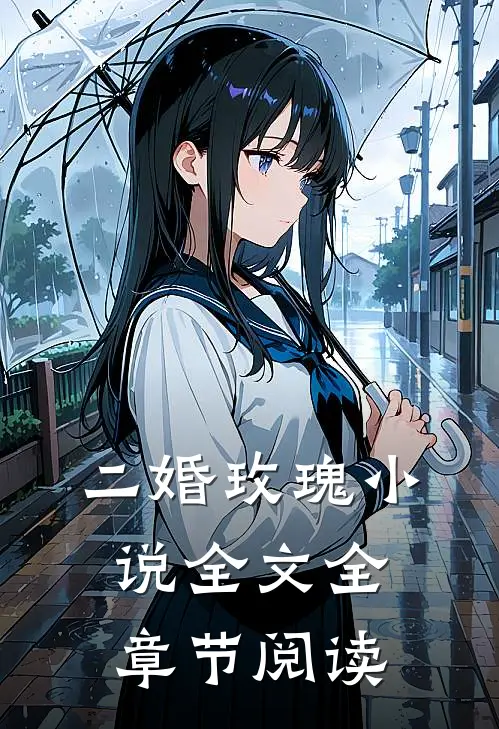 二婚玫瑰小说全文全章节阅读