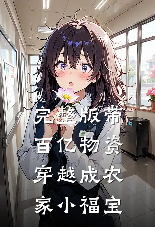 完整版带百亿物资穿越成农家小福宝