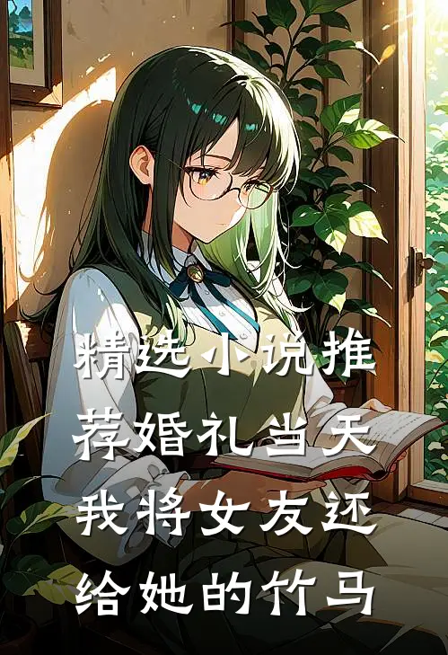 精选小说推荐婚礼当天，我将女友还给她的竹马