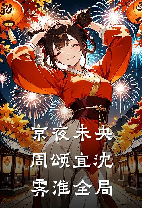 京夜未央周颂宜沈霁淮全局
