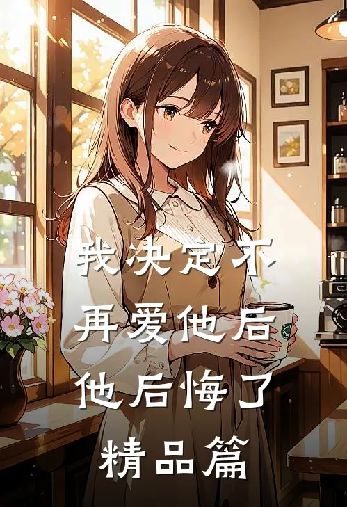 我决定不再爱他后，他后悔了精品篇