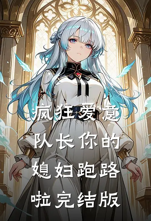 疯狂爱意：队长你的媳妇跑路啦完结版