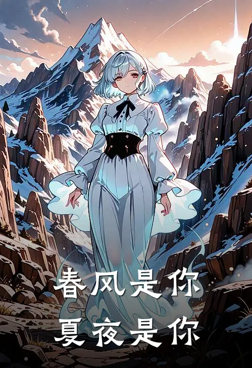 春风是你，夏夜是你