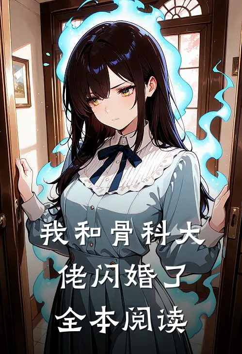 我和骨科大佬闪婚了全本阅读