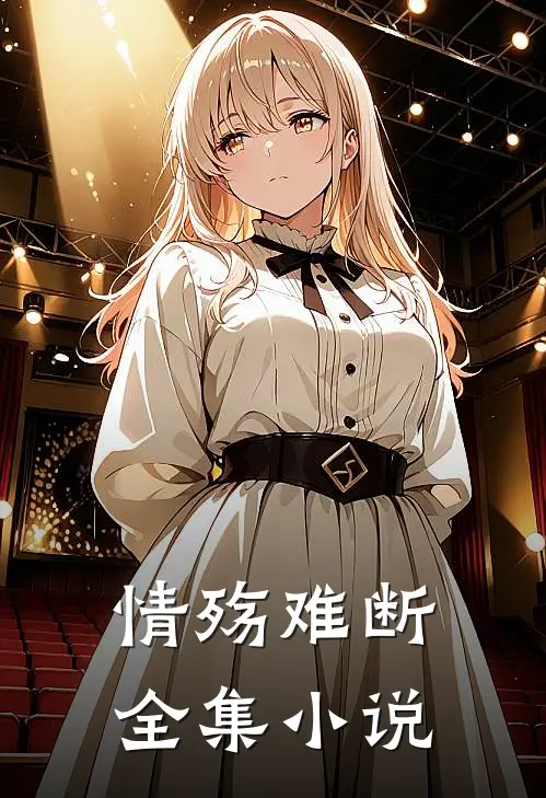 情殇难断全集小说