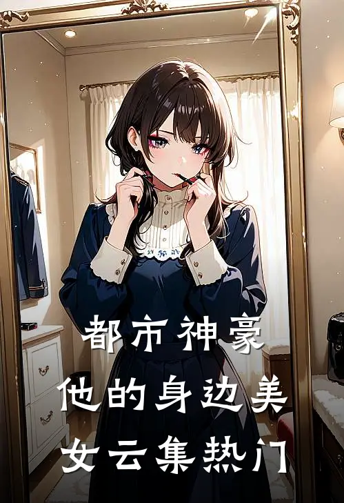 都市神豪他的身边美女云集热门