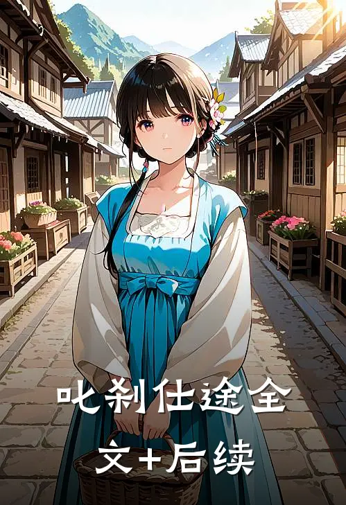 叱刹仕途全文+后续