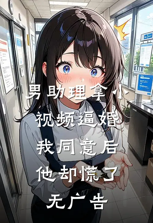 男助理拿小视频逼婚，我同意后他却慌了无广告