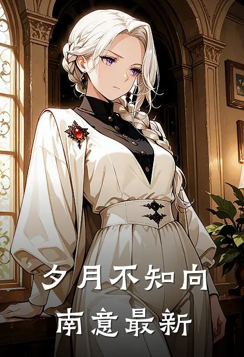 夕月不知向南意最新