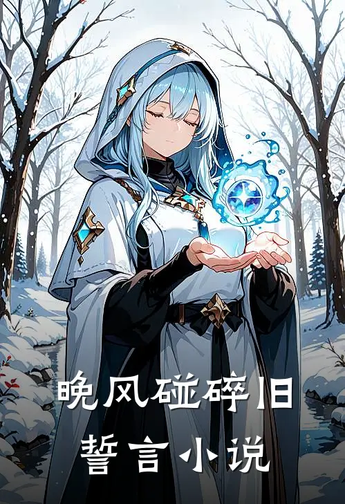 晚风碰碎旧誓言小说