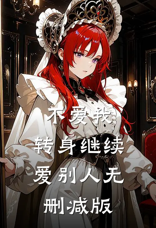 不爱我，转身继续爱别人无删减版