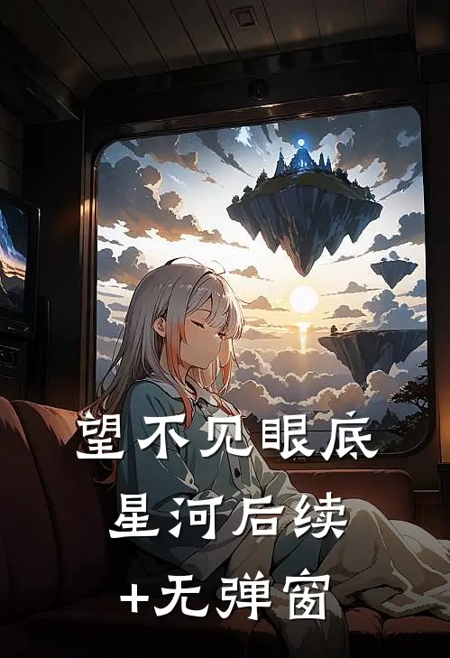 望不见眼底星河后续+无弹窗