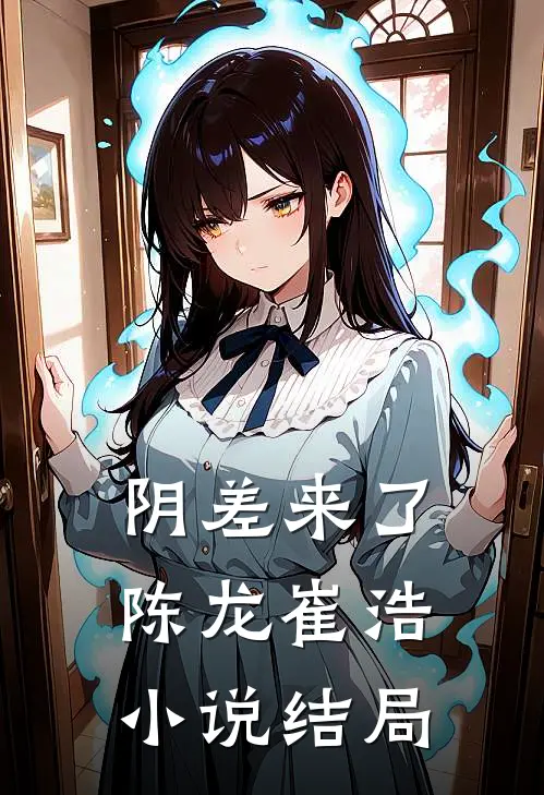 阴差来了陈龙崔浩小说结局