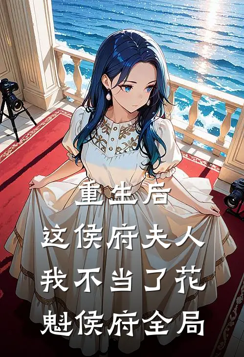 重生后，这侯府夫人我不当了花魁侯府全局