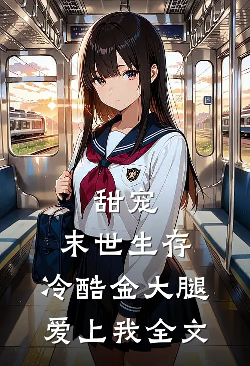 甜宠：末世生存，冷酷金大腿爱上我全文
