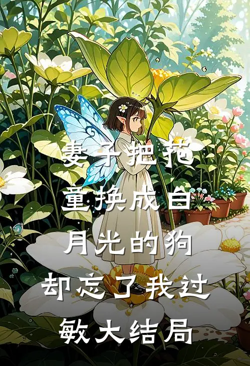 妻子把花童换成白月光的狗，却忘了我过敏大结局