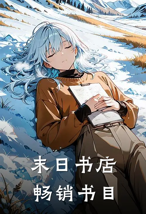 末日书店畅销书目推荐