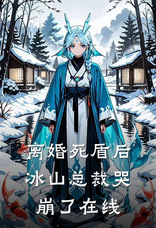 离婚死盾后，冰山总裁哭崩了在线