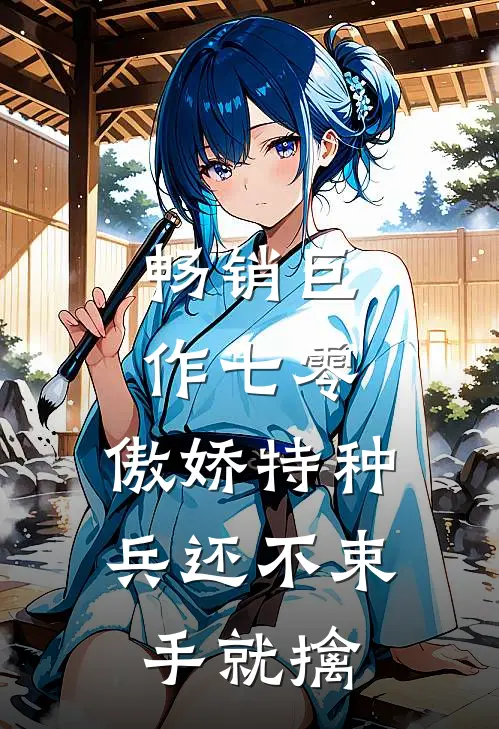 畅销巨作七零：傲娇特种兵还不束手就擒