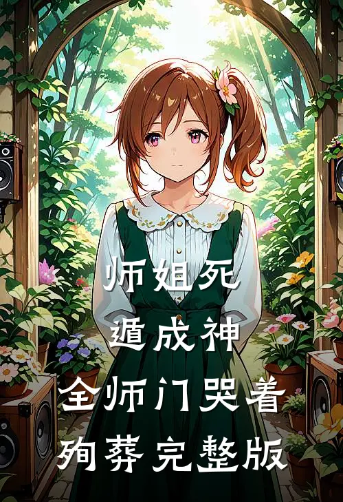 师姐死遁成神,全师门哭着殉葬完整版免费观看