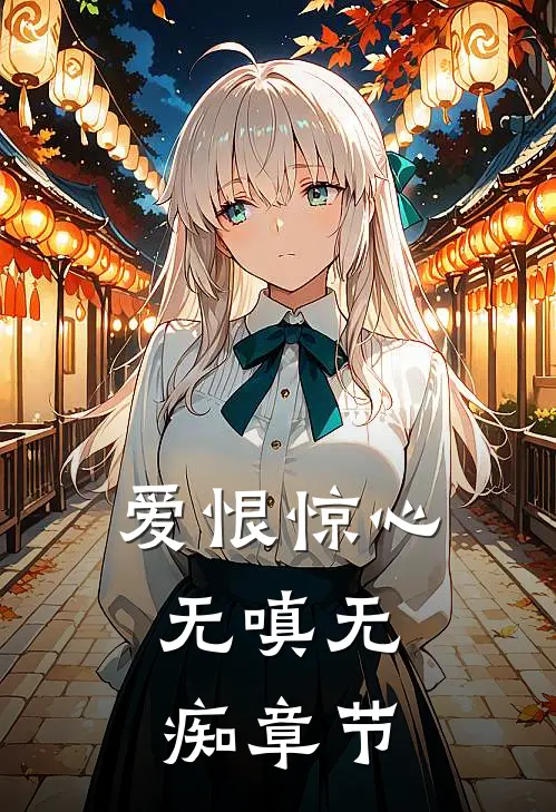 爱恨惊心，无嗔无痴章节